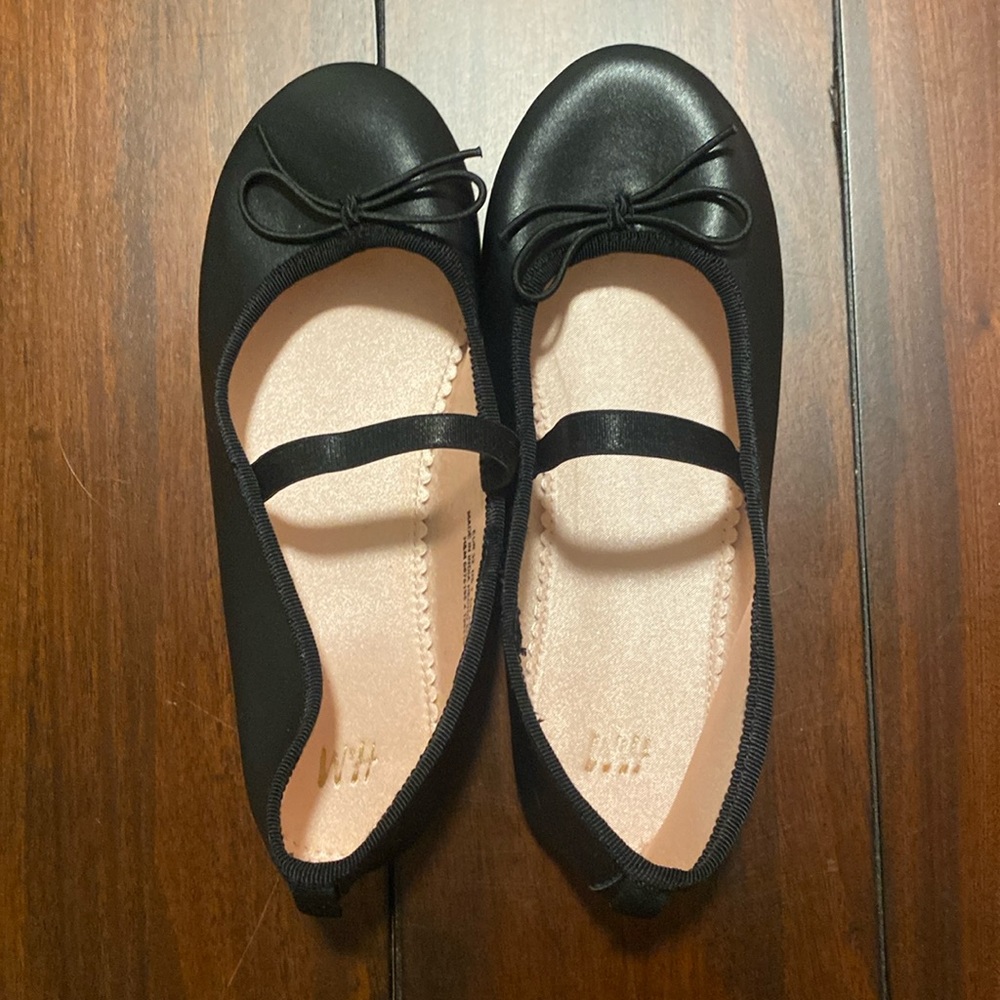 Never worn